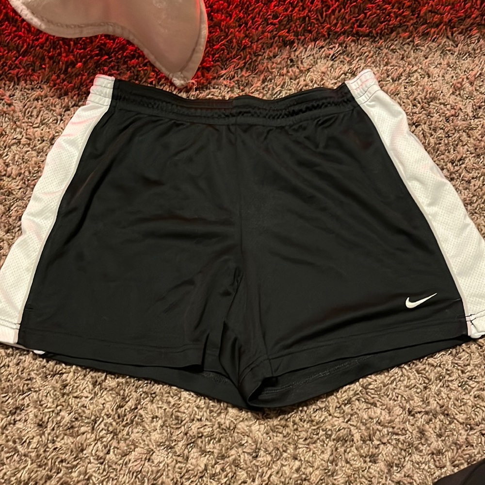 Vintage medium Nike shorts